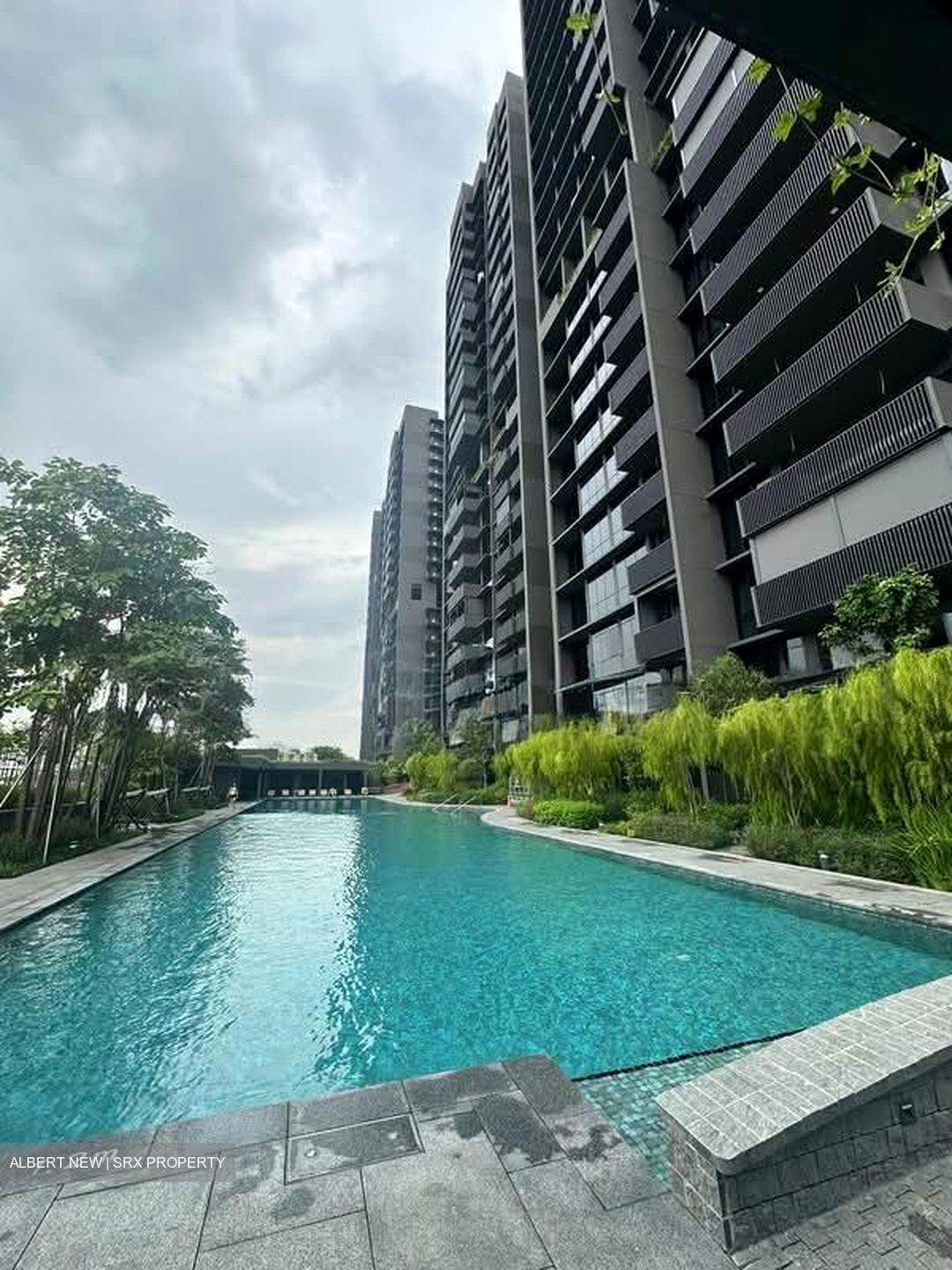 Lentor Modern (D26), Apartment #575098421